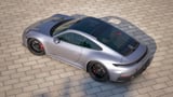 2025 Porsche 911 - Preview 4