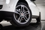 2026 Porsche Cayenne - Preview 12