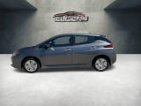 2025 Nissan Leaf - Preview 2