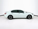 2015 Honda Accord - Preview 8