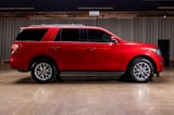 2020 Ford Expedition - Preview 9