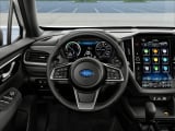 2026 Subaru Forester - Preview 14