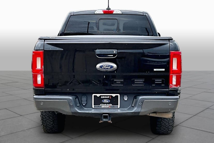 2019 Ford Ranger - Image 3