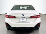 2026 BMW 5 Series - Preview 6