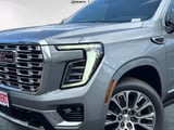 2026 GMC Yukon - Preview 3