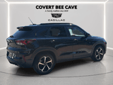 2023 Chevrolet Trailblazer - Preview 7