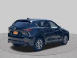 2025 Mazda CX-5 - Preview 5