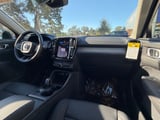 2026 Volvo XC40 - Preview 12
