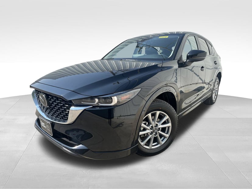 2025 Mazda CX-5 - Image 1