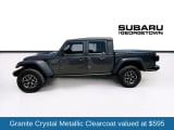2025 Jeep Gladiator - Preview 3