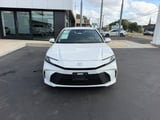 2025 Toyota Camry - Preview 7