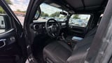 2020 Jeep Wrangler - Preview 11