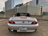 2000 BMW Z3 - Preview 11