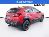2024 Subaru Crosstrek - Preview 7