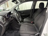 2019 Chevrolet Trax - Preview 12