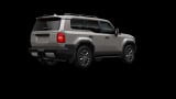 2027 Toyota Land Cruiser - Preview 10