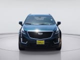 2025 Cadillac XT5 - Preview 3
