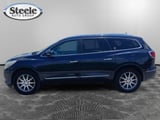2015 Buick Enclave - Preview 3