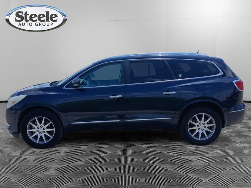 2015 Buick Enclave - Image 3