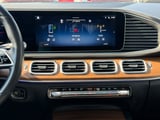 2025 Mercedes-Benz GLE - Preview 14