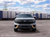 2027 Ford Expedition - Preview 4