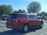 2025 Chevrolet Suburban - Preview 3