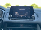 2026 Nissan Rogue - Preview 8