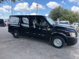 2018 Nissan NV1500 - Preview 4