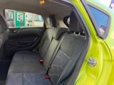 2012 Ford Fiesta - Preview 16