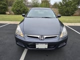 2007 Honda Accord - Preview 2