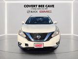 2016 Nissan Murano - Preview 2