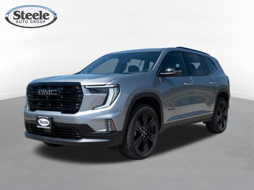 2026 GMC Acadia - Image 1
