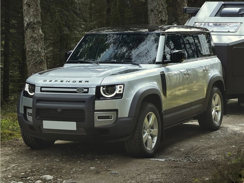 2022 Land Rover Defender - Image 1