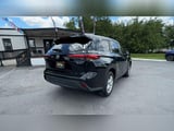 2023 Toyota Highlander - Preview 7
