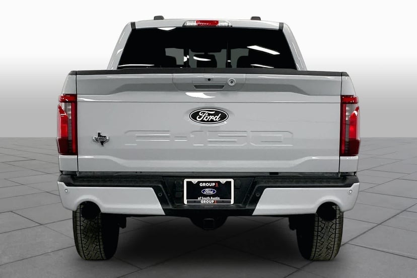 2026 Ford F-150 - Image 3