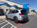 2020 Subaru Forester - Preview 15