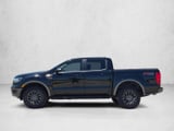 2019 Ford Ranger - Preview 8