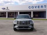 2027 Ford Explorer - Preview 3