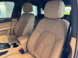 2026 Porsche Macan - Preview 5