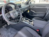 2026 Honda Civic - Preview 9