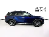 2023 INFINITI QX60 - Preview 8