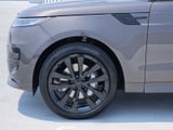 2026 Land Rover Range Rover Sport - Preview 9
