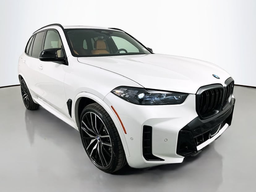 2026 BMW X5 - Image 1