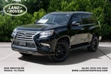 2017 Lexus GX - Preview 2