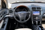 2017 Ford Explorer - Preview 5