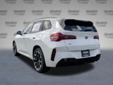 2026 BMW X3 - Preview 8