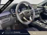 2027 INFINITI QX60 - Preview 6