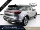 2027 INFINITI QX60 - Preview 4