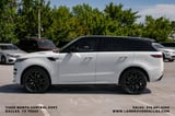 2026 Land Rover Range Rover Sport - Preview 9