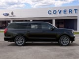 2027 Ford Expedition MAX - Preview 5